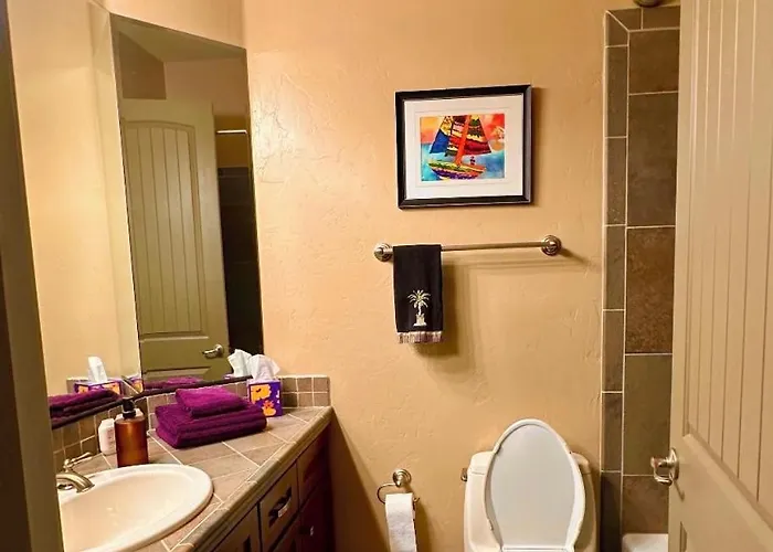 Huge 5br Retreat With Amazing Summer Rate