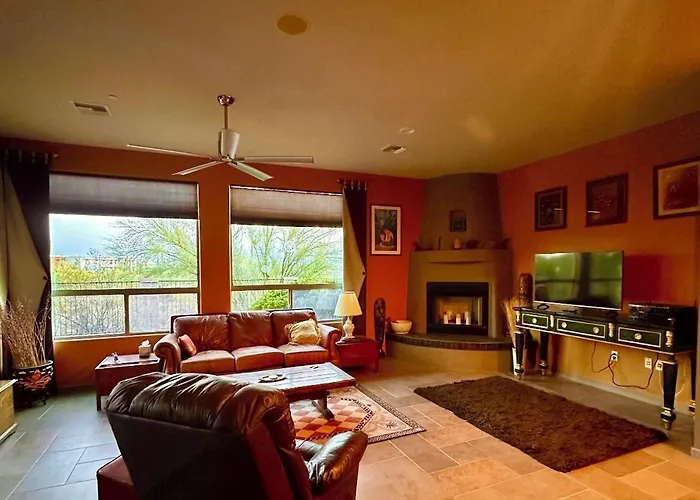 Huge 5br Retreat With Amazing Summer Rate *