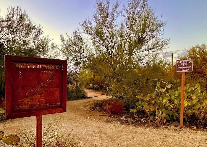 Huge 5br Retreat With Amazing Summer Rate * Marana