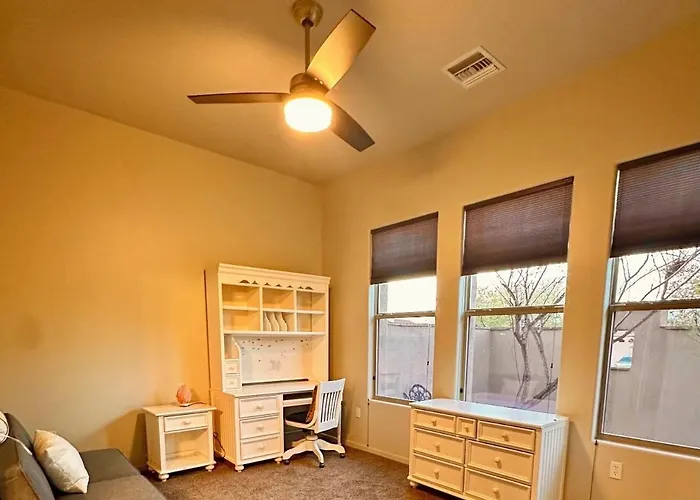 Huge 5br Retreat With Amazing Summer Rate Holiday home Marana