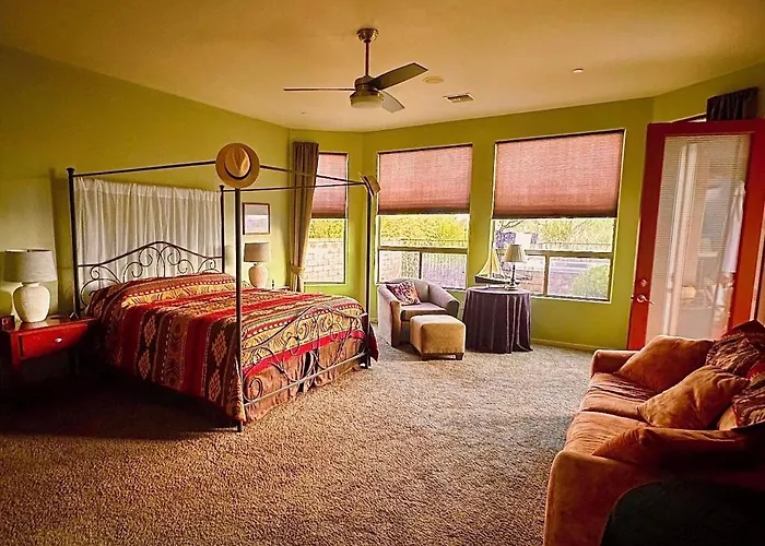 Huge 5br Retreat With Amazing Summer Rate Holiday home